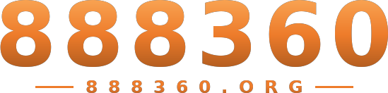 888360 logo